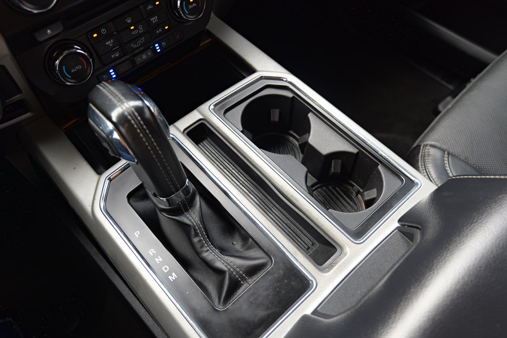 Used Car 2018 Ford F150  Supercrew For Sale Under $25,000 In Baker, Louisiana