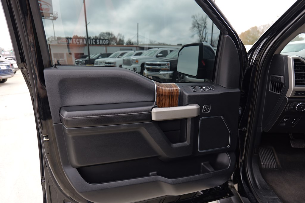 Used Car 2018 Ford F150  Supercrew For Sale Under $25,000 In Baker, Louisiana