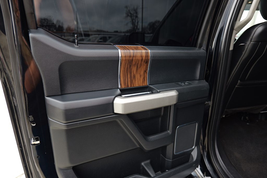 Used Car 2018 Ford F150  Supercrew For Sale Under $25,000 In Baker, Louisiana