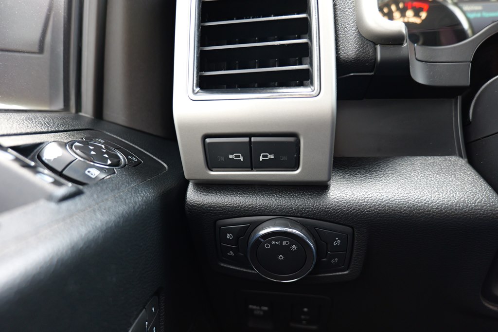 Used Car 2018 Ford F150  Supercrew For Sale Under $25,000 In Baker, Louisiana