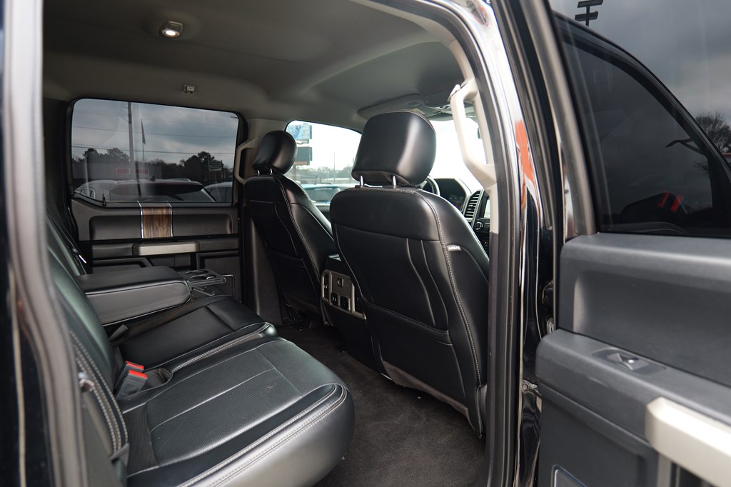 Used Car 2018 Ford F150  Supercrew For Sale Under $25,000 In Baker, Louisiana