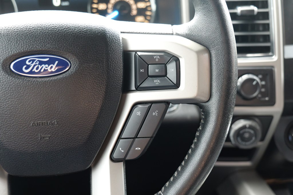 Used Car 2018 Ford F150  Supercrew For Sale Under $25,000 In Baker, Louisiana