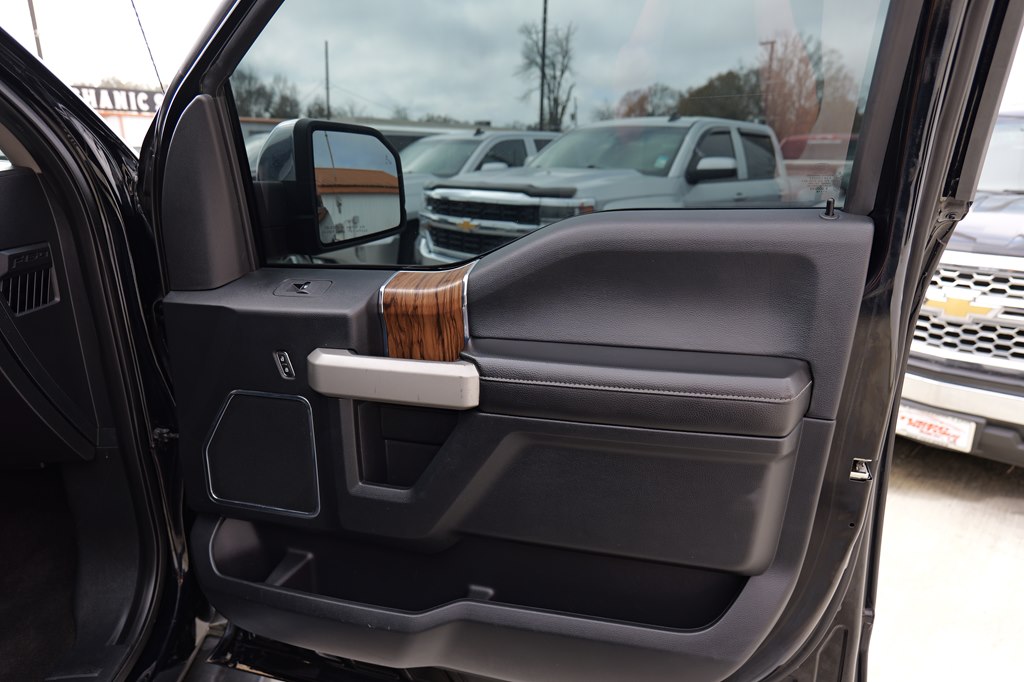 Used Car 2018 Ford F150  Supercrew For Sale Under $25,000 In Baker, Louisiana