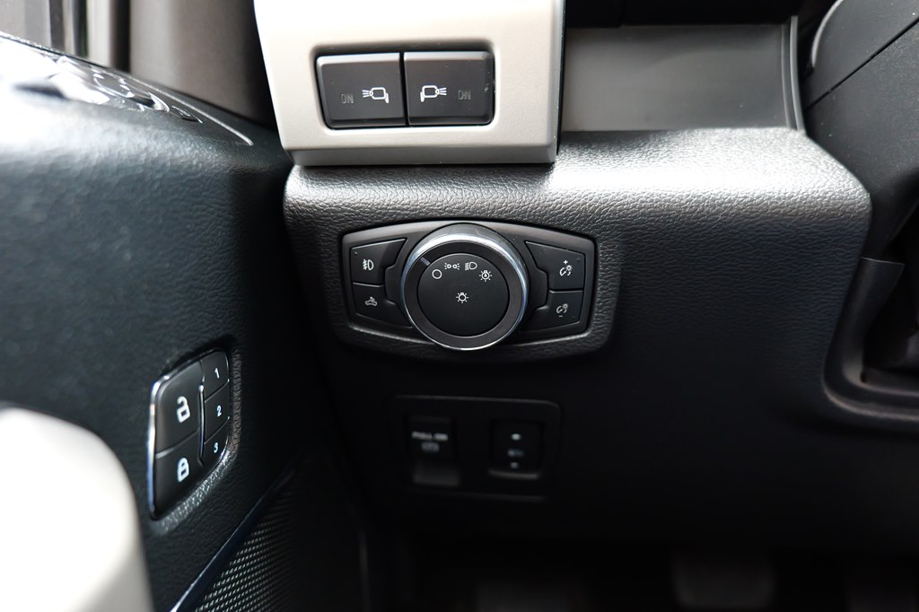 Used Car 2018 Ford F150  Supercrew For Sale Under $25,000 In Baker, Louisiana