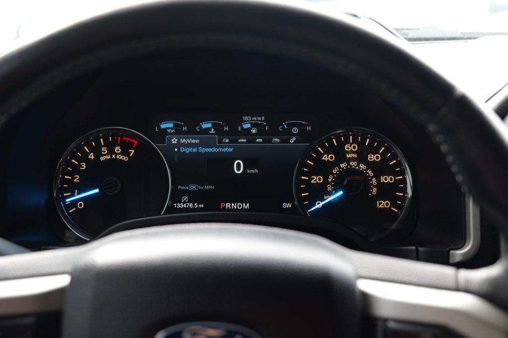 Used Car 2018 Ford F150  Supercrew For Sale Under $25,000 In Baker, Louisiana