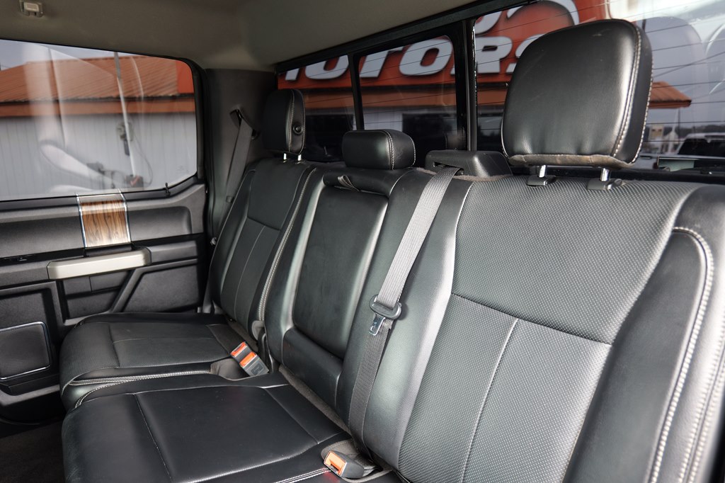 Used Car 2018 Ford F150  Supercrew For Sale Under $25,000 In Baker, Louisiana