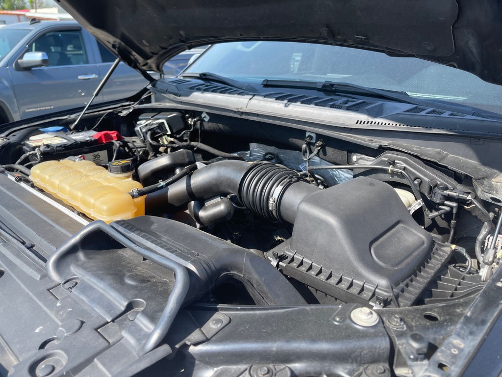 Used Car 2018 Ford F150  Supercrew For Sale Under $25,000 In Baker, Louisiana