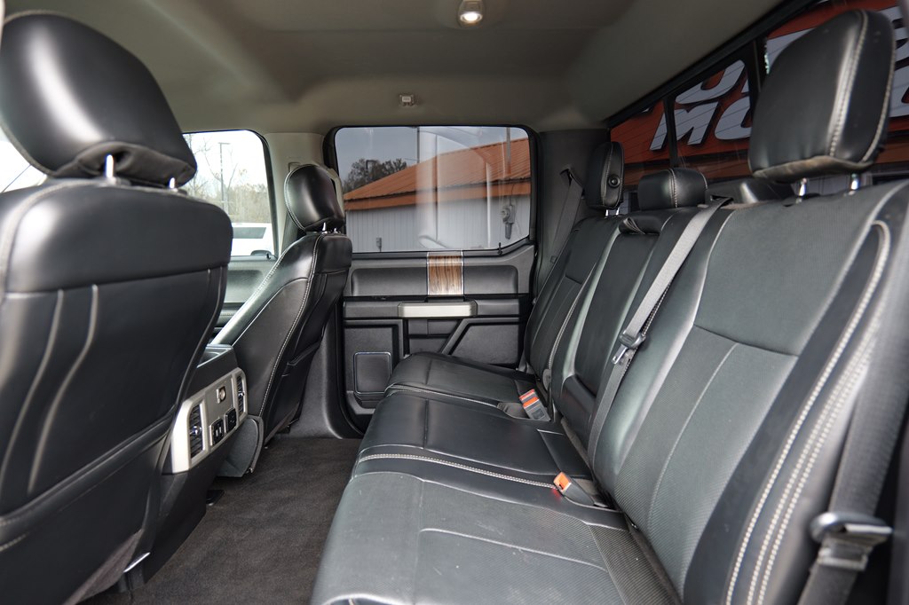 Used Car 2018 Ford F150  Supercrew For Sale Under $25,000 In Baker, Louisiana