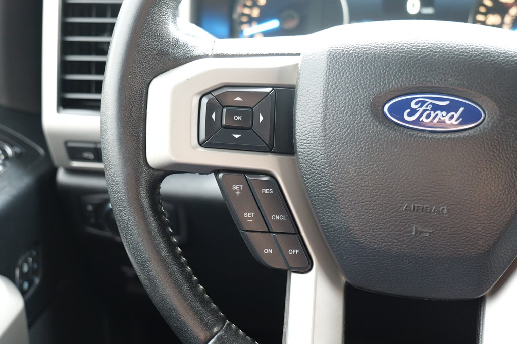 Used Car 2018 Ford F150  Supercrew For Sale Under $25,000 In Baker, Louisiana