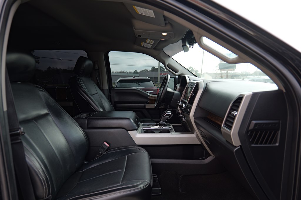 Used Car 2018 Ford F150  Supercrew For Sale Under $25,000 In Baker, Louisiana