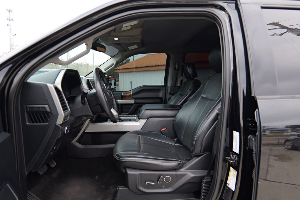 Used Car 2018 Ford F150  Supercrew For Sale Under $25,000 In Baker, Louisiana