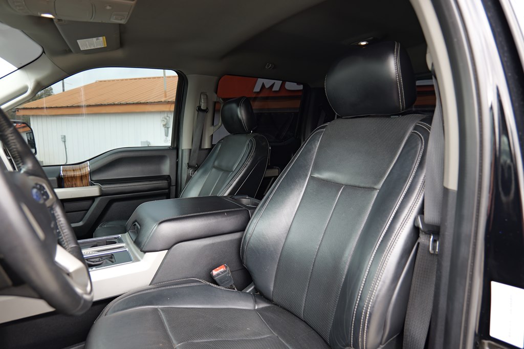 Used Car 2018 Ford F150  Supercrew For Sale Under $25,000 In Baker, Louisiana