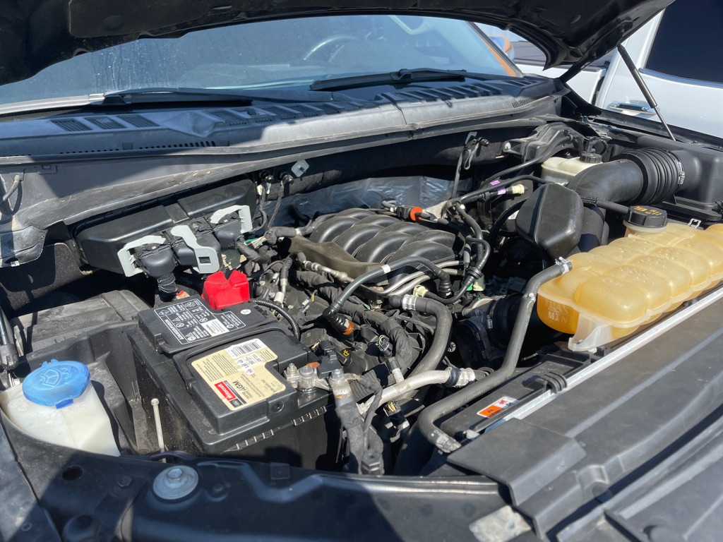 Used Car 2018 Ford F150  Supercrew For Sale Under $25,000 In Baker, Louisiana