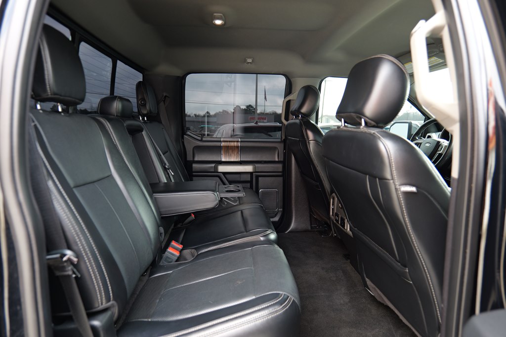 Used Car 2018 Ford F150  Supercrew For Sale Under $25,000 In Baker, Louisiana