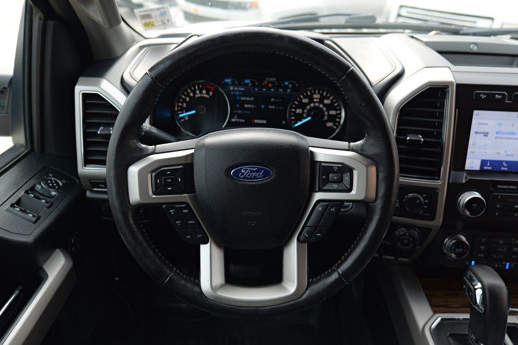 Used Car 2020 Ford F150  Supercrew For Sale Under $30,000 In Baker, Louisiana