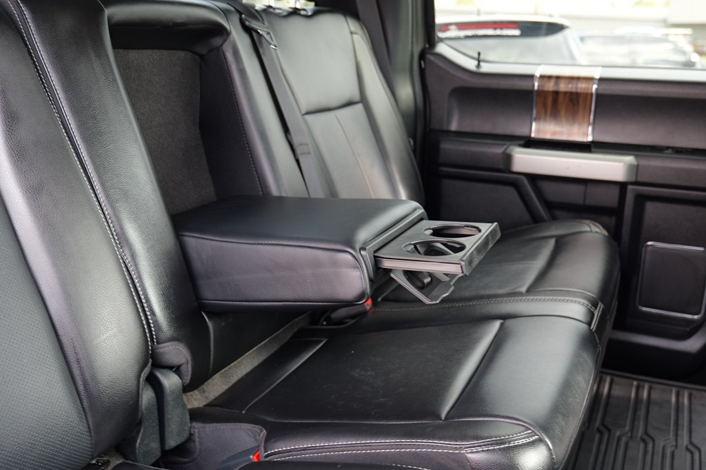 Used Car 2020 Ford F150  Supercrew For Sale Under $30,000 In Baker, Louisiana