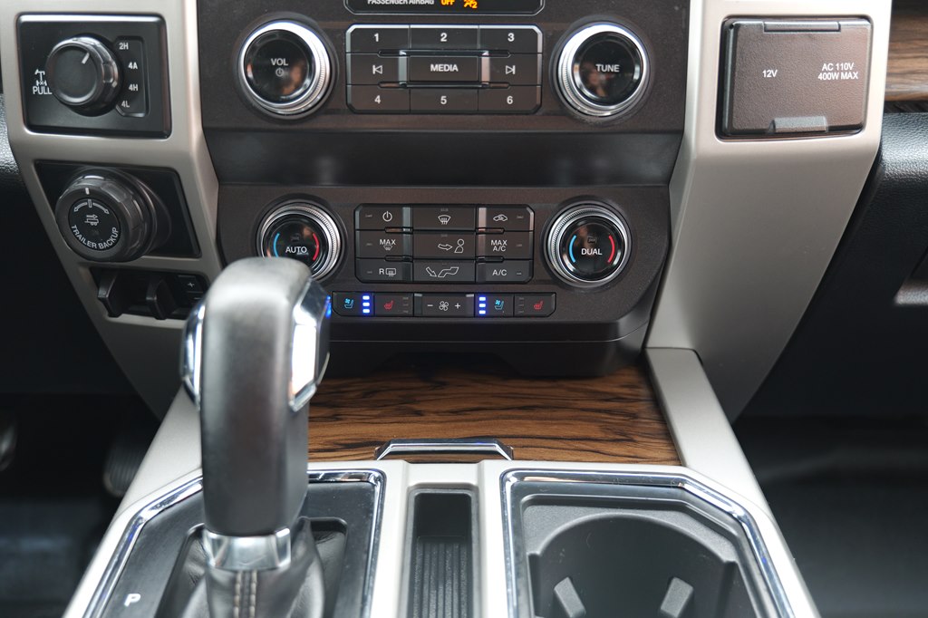 Used Car 2020 Ford F150  Supercrew For Sale Under $30,000 In Baker, Louisiana