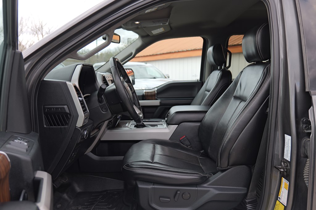 Used Car 2020 Ford F150  Supercrew For Sale Under $30,000 In Baker, Louisiana