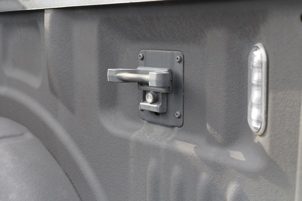 Used Car 2020 Ford F150  Supercrew For Sale Under $30,000 In Baker, Louisiana