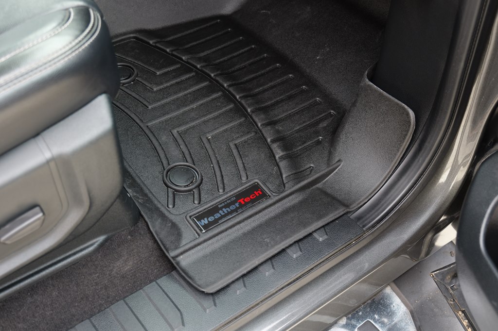 Used Car 2020 Ford F150  Supercrew For Sale Under $30,000 In Baker, Louisiana