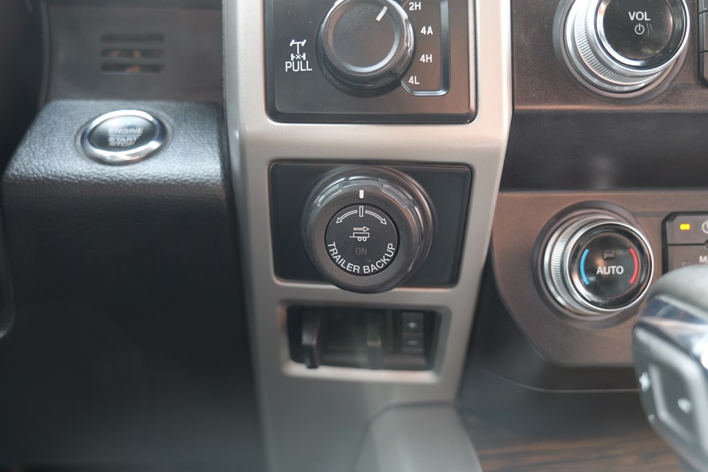 Used Car 2020 Ford F150  Supercrew For Sale Under $30,000 In Baker, Louisiana