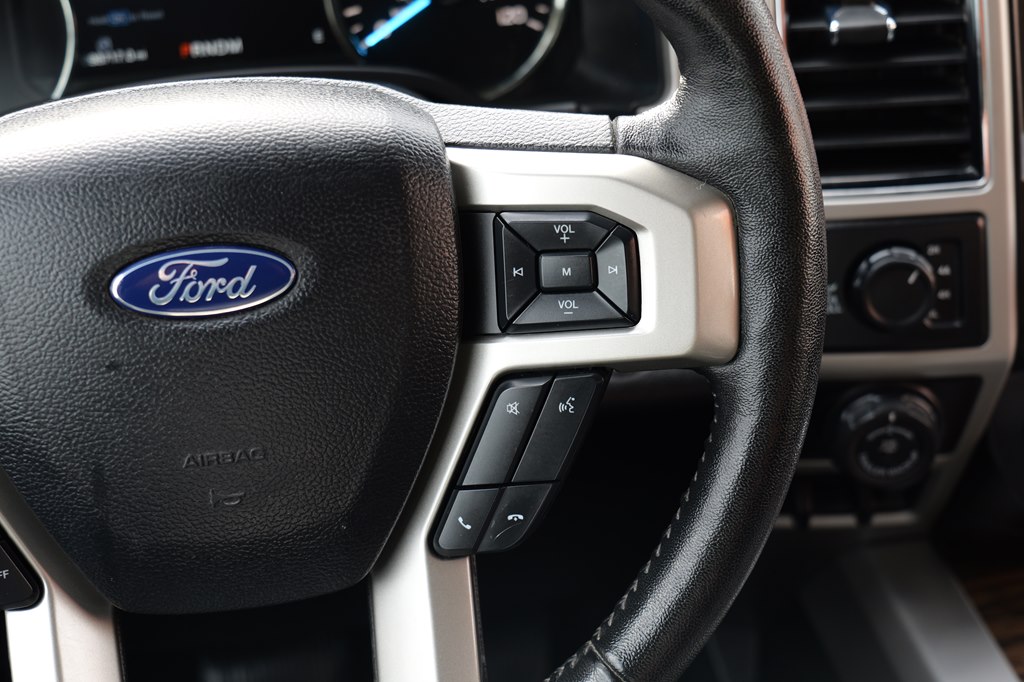 Used Car 2020 Ford F150  Supercrew For Sale Under $30,000 In Baker, Louisiana