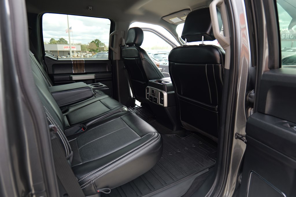 Used Car 2020 Ford F150  Supercrew For Sale Under $30,000 In Baker, Louisiana