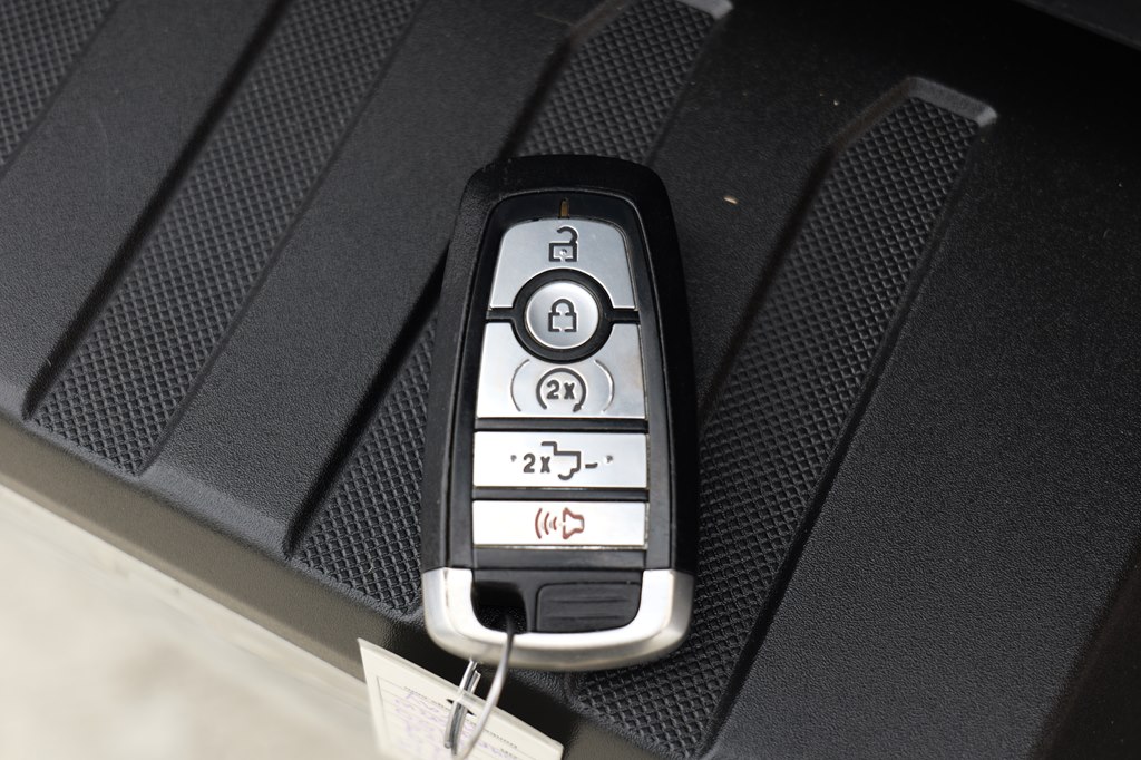 Used Car 2020 Ford F150  Supercrew For Sale Under $30,000 In Baker, Louisiana