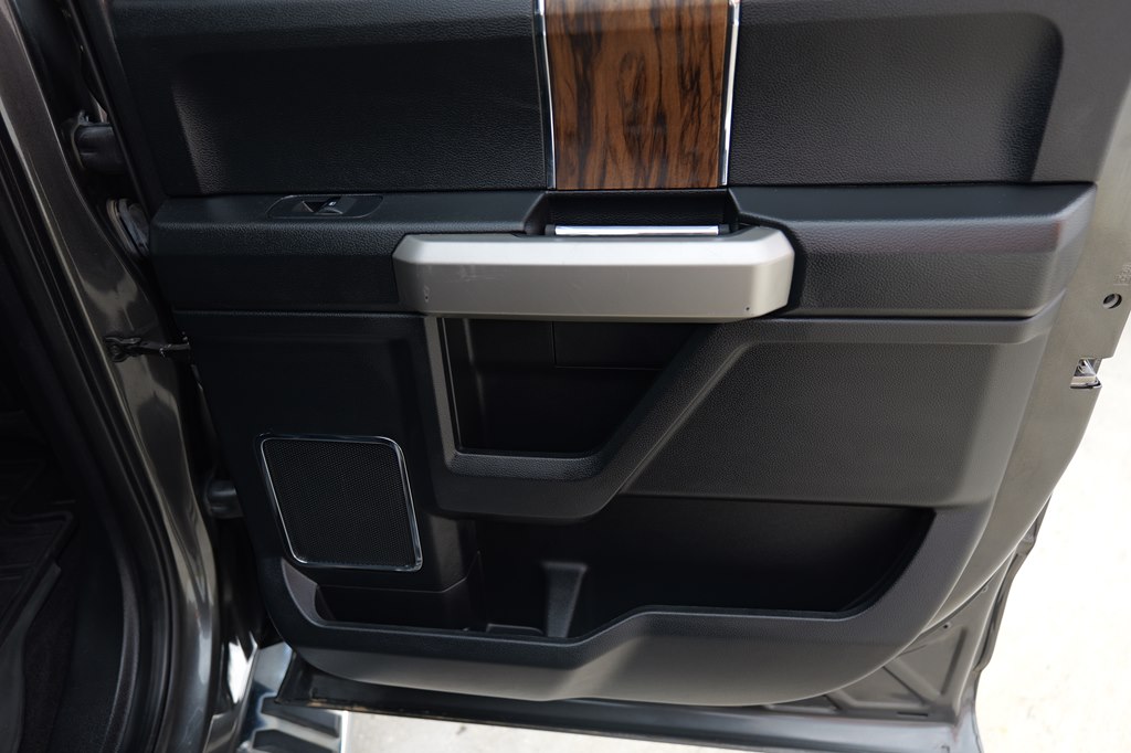 Used Car 2020 Ford F150  Supercrew For Sale Under $30,000 In Baker, Louisiana