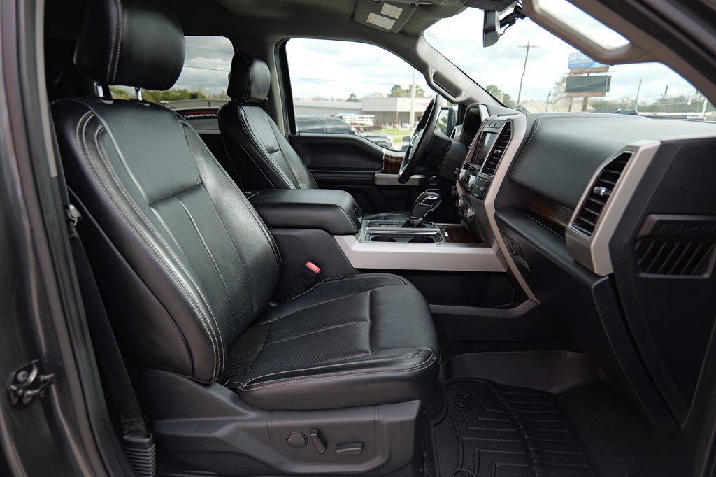 Used Car 2020 Ford F150  Supercrew For Sale Under $30,000 In Baker, Louisiana