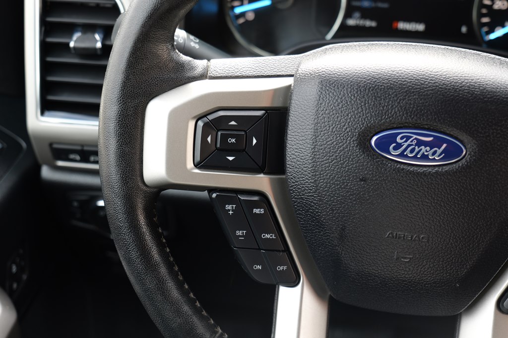 Used Car 2020 Ford F150  Supercrew For Sale Under $30,000 In Baker, Louisiana