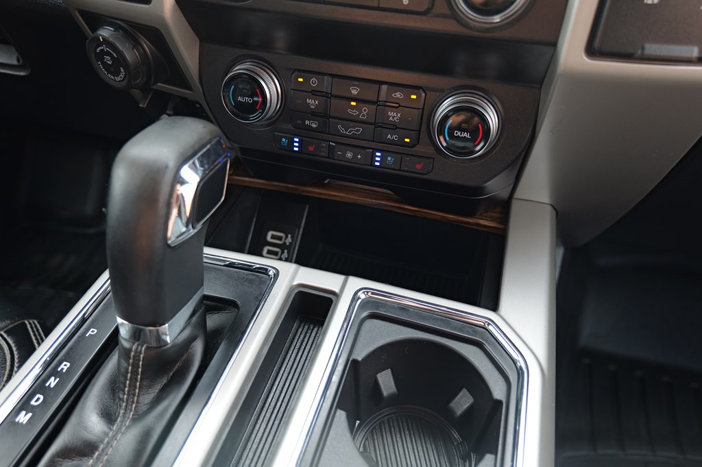 Used Car 2020 Ford F150  Supercrew For Sale Under $30,000 In Baker, Louisiana