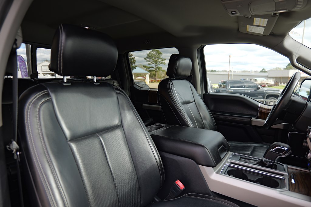 Used Car 2020 Ford F150  Supercrew For Sale Under $30,000 In Baker, Louisiana