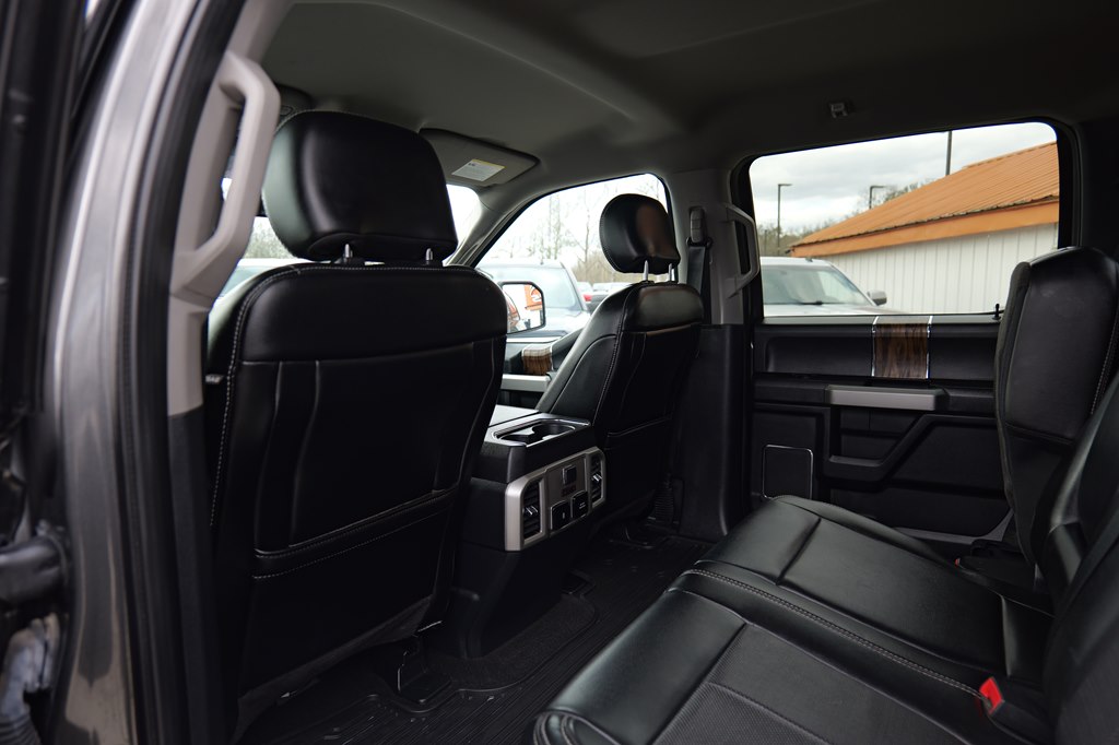 Used Car 2020 Ford F150  Supercrew For Sale Under $30,000 In Baker, Louisiana