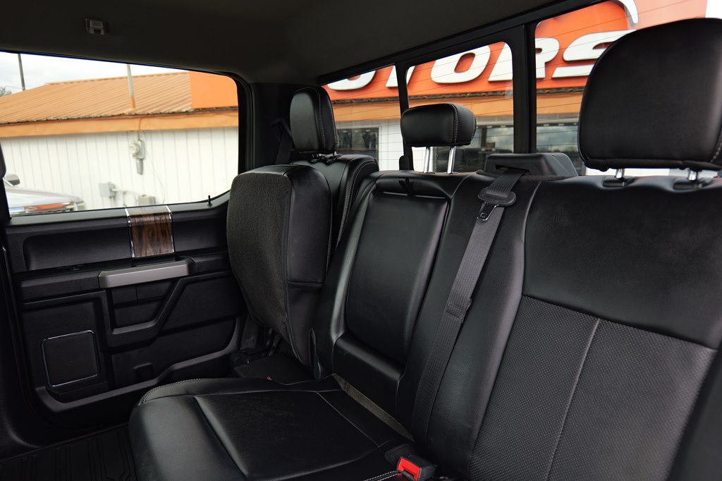 Used Car 2020 Ford F150  Supercrew For Sale Under $30,000 In Baker, Louisiana