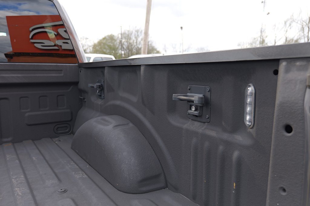 Used Car 2020 Ford F150  Supercrew For Sale Under $30,000 In Baker, Louisiana