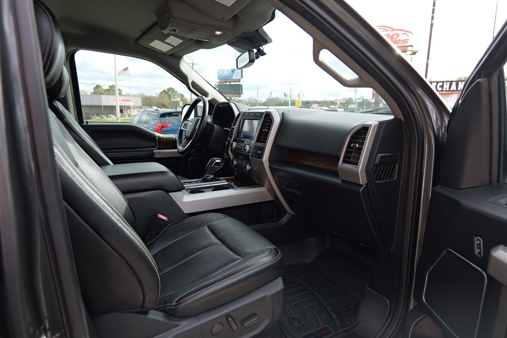 Used Car 2020 Ford F150  Supercrew For Sale Under $30,000 In Baker, Louisiana