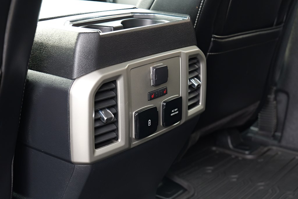 Used Car 2020 Ford F150  Supercrew For Sale Under $30,000 In Baker, Louisiana