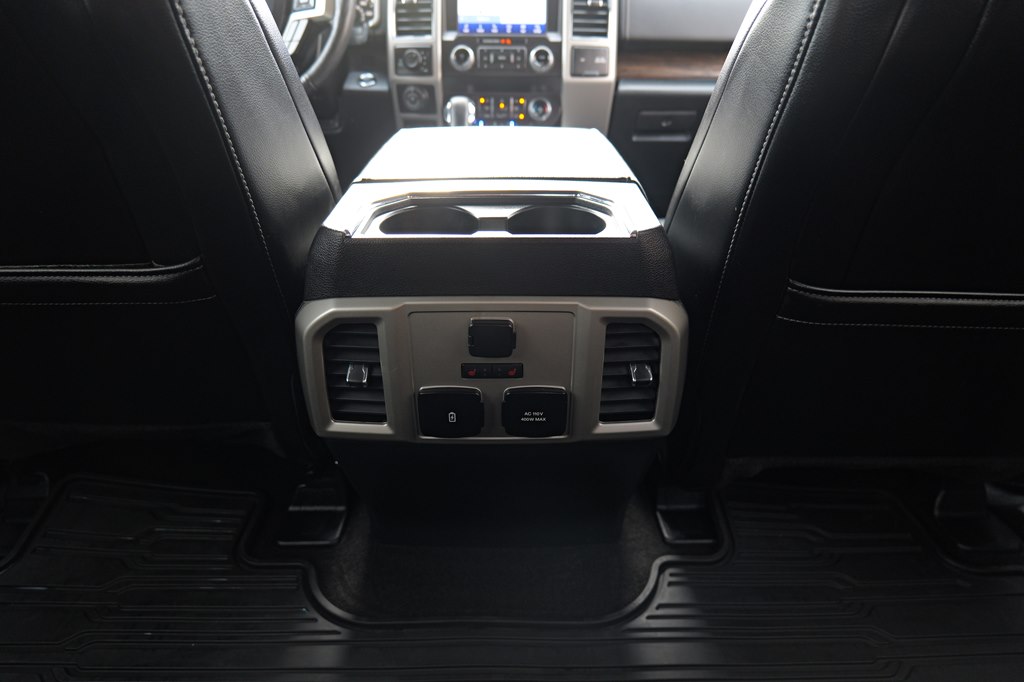 Used Car 2020 Ford F150  Supercrew For Sale Under $30,000 In Baker, Louisiana