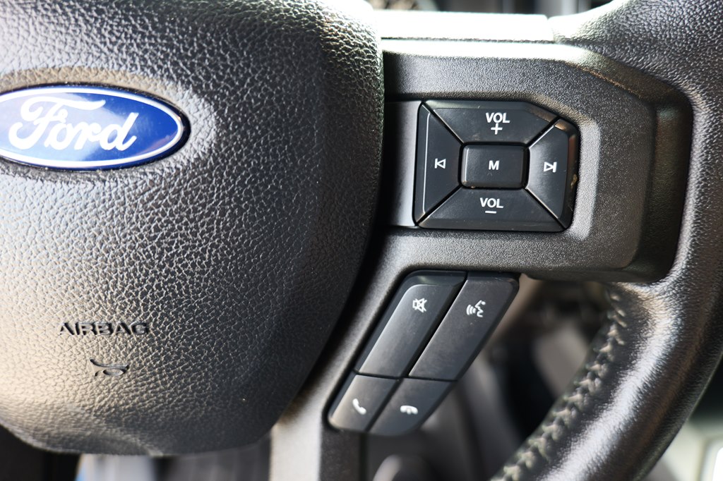 Used Car 2020 Ford F150  Supercrew For Sale Under $25,000 In Baker, Louisiana