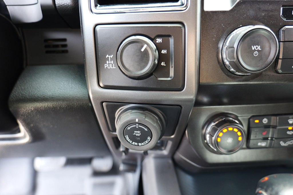 Used Car 2020 Ford F150  Supercrew For Sale Under $25,000 In Baker, Louisiana