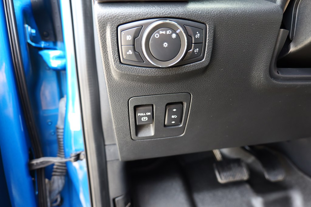 Used Car 2020 Ford F150  Supercrew For Sale Under $25,000 In Baker, Louisiana