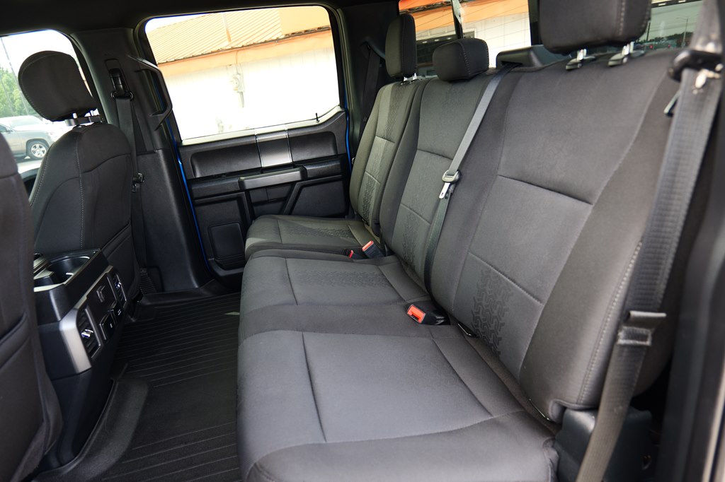 Used Car 2020 Ford F150  Supercrew For Sale Under $25,000 In Baker, Louisiana