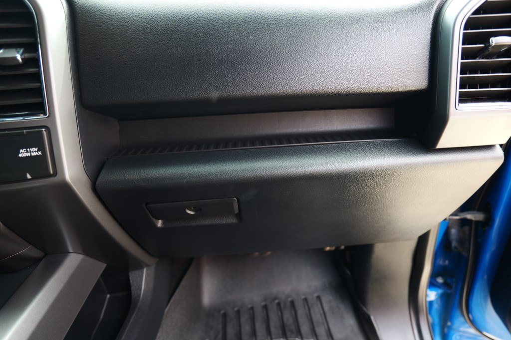 Used Car 2020 Ford F150  Supercrew For Sale Under $25,000 In Baker, Louisiana