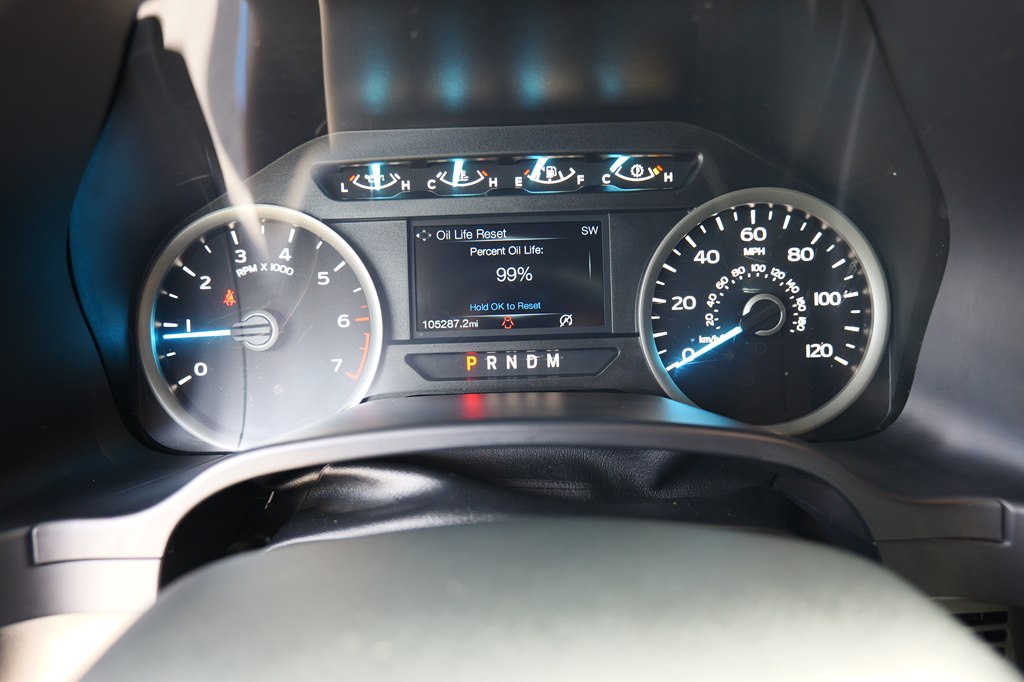 Used Car 2020 Ford F150  Supercrew For Sale Under $25,000 In Baker, Louisiana