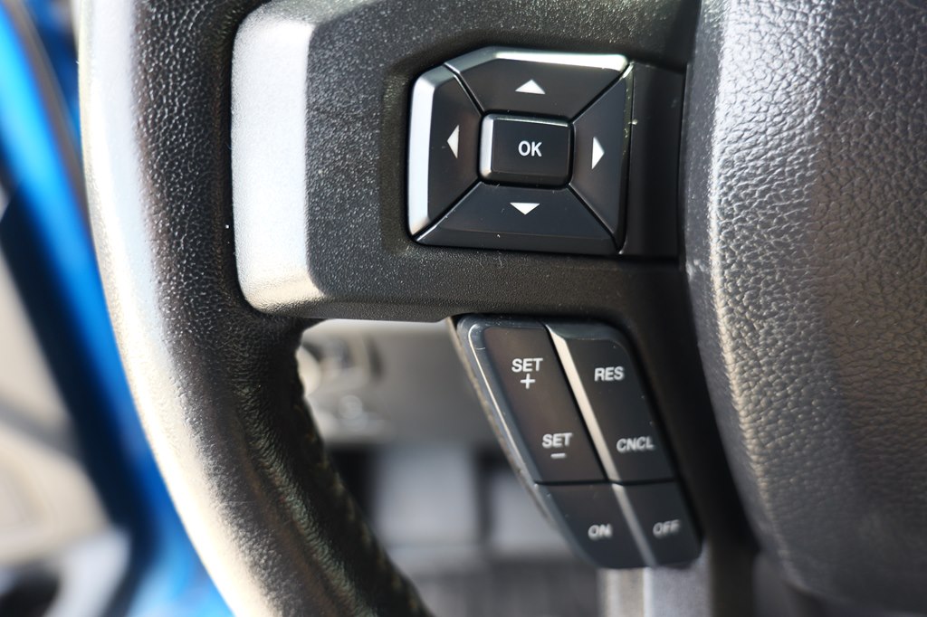 Used Car 2020 Ford F150  Supercrew For Sale Under $25,000 In Baker, Louisiana