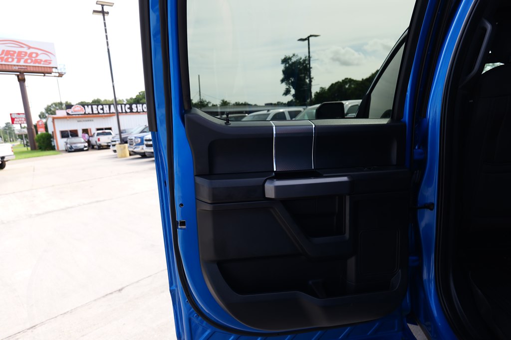 Used Car 2020 Ford F150  Supercrew For Sale Under $25,000 In Baker, Louisiana