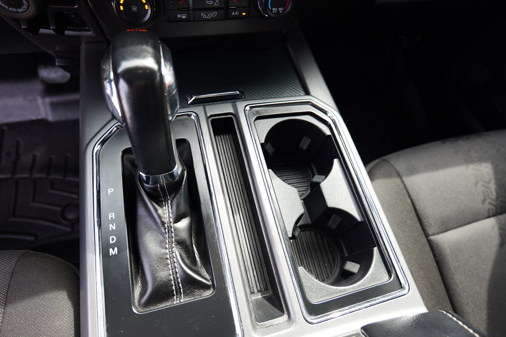Used Car 2020 Ford F150  Supercrew For Sale Under $25,000 In Baker, Louisiana