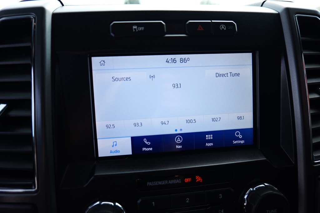 Used Car 2020 Ford F150  Supercrew For Sale Under $25,000 In Baker, Louisiana