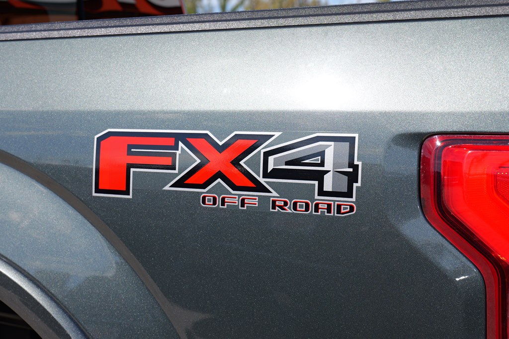 Used Car 2018 Ford F150  Supercrew For Sale Under $25,000 In Baker, Louisiana